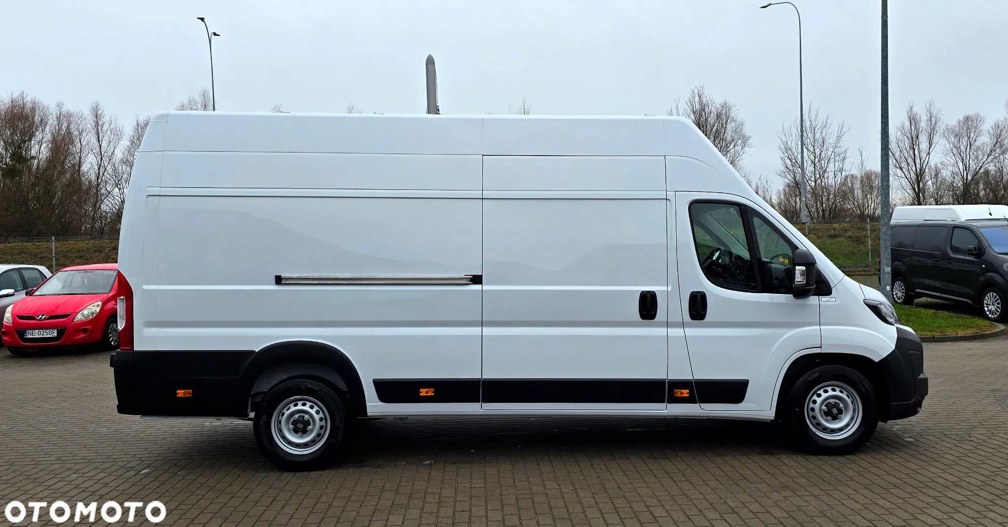 Fiat DUCATO - 6