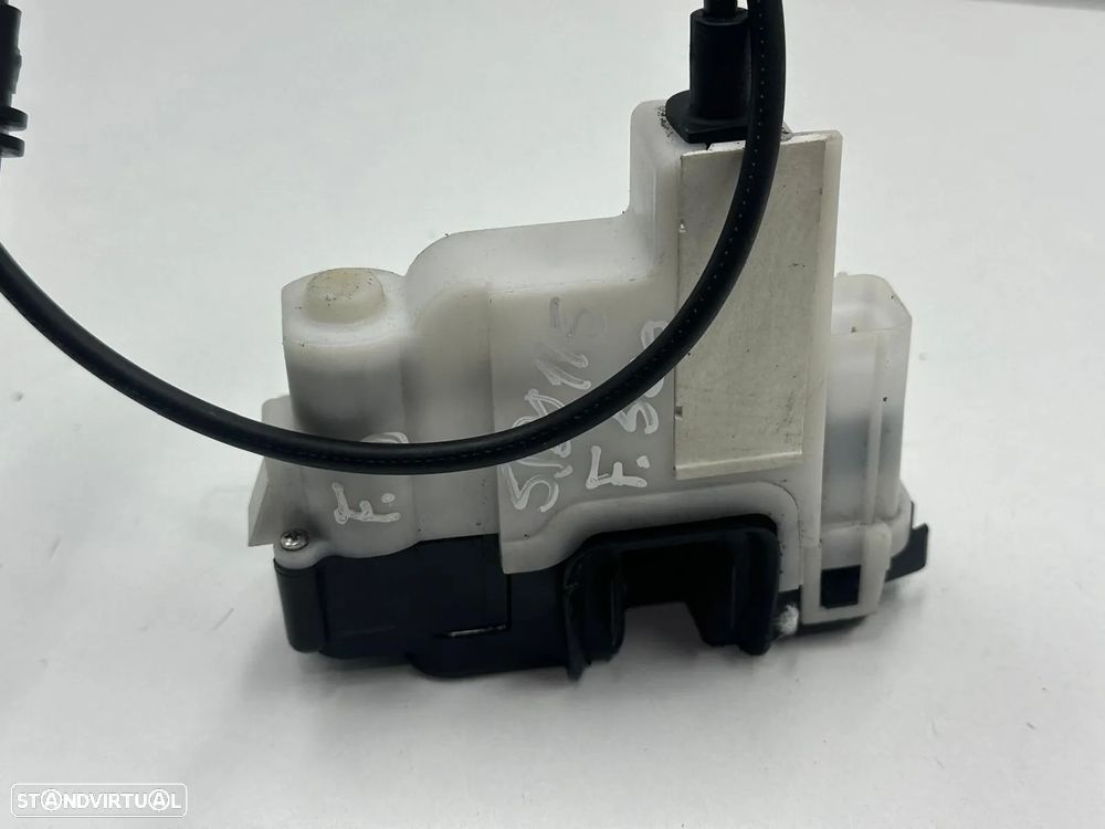 Fecho Frente Direito / Esquerdo - Fiat 500 (2011) - 3