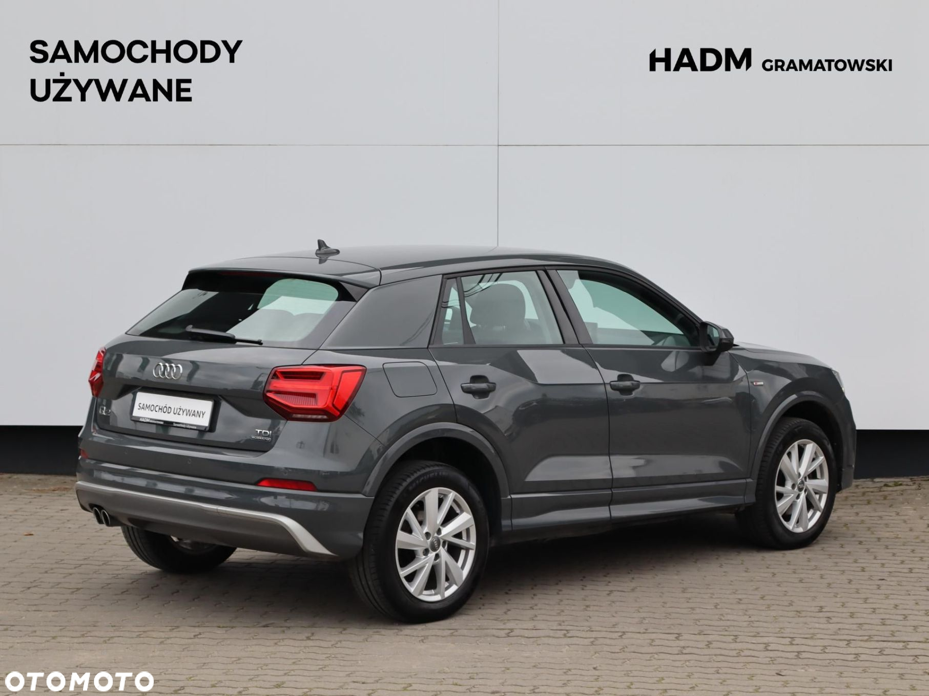 Audi Q2 - 3