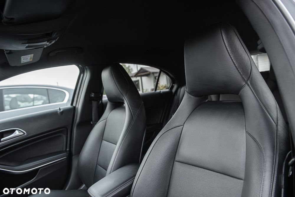 Mercedes-Benz Klasa A 45 AMG 4Matic AMG Speedshift 7G-DCT - 22