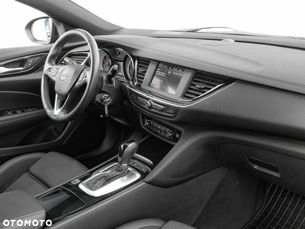 Opel Insignia 2.0 CDTI Elegance S&S - 34