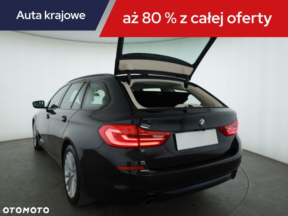 BMW Seria 5 - 12