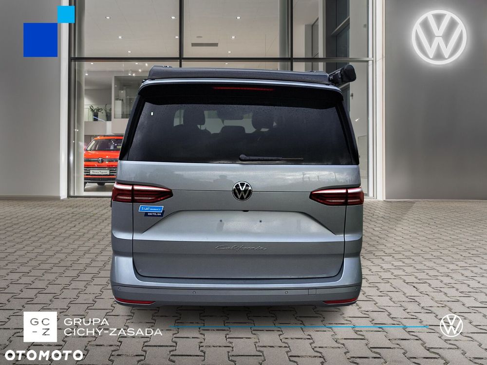 Volkswagen california - 4