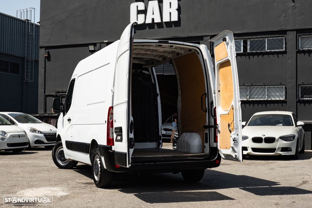 Renault Master - 7