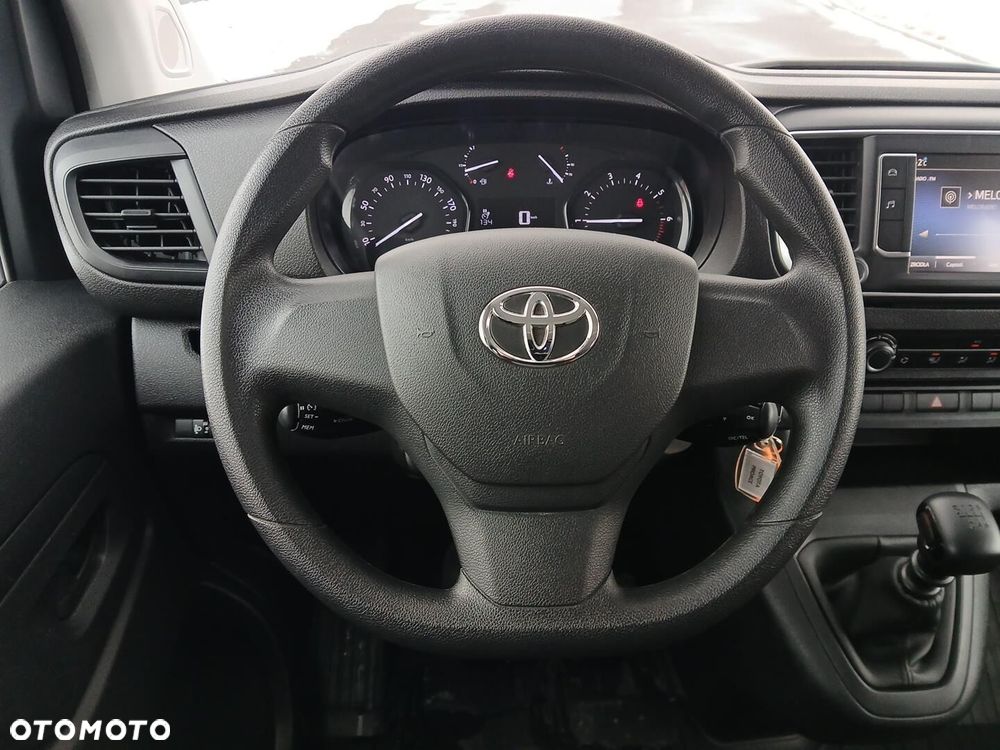 Toyota PROACE - 27