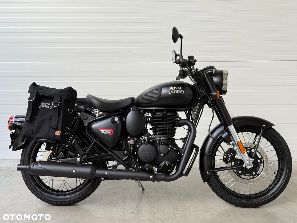 Royal Enfield Classic - 3