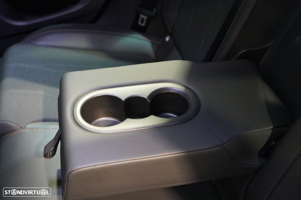 Cupra Formentor 1.5 TSI Sport DSG - 33