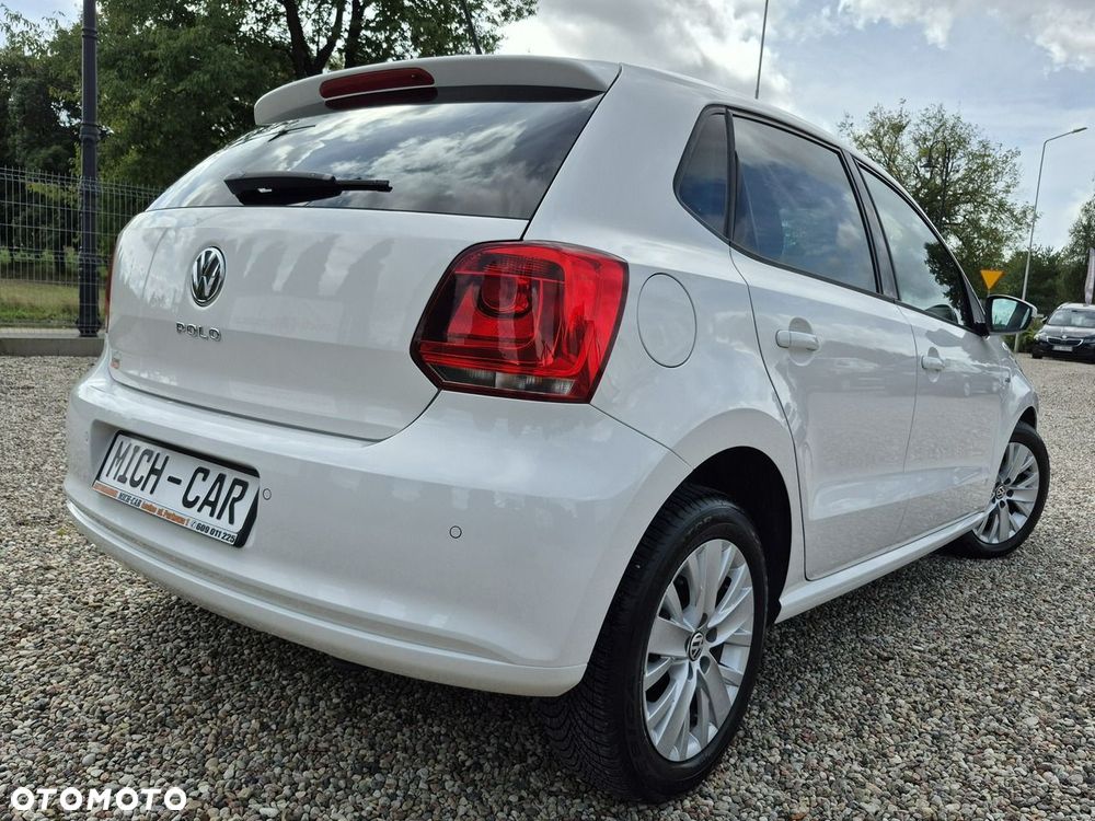 Volkswagen Polo - 26