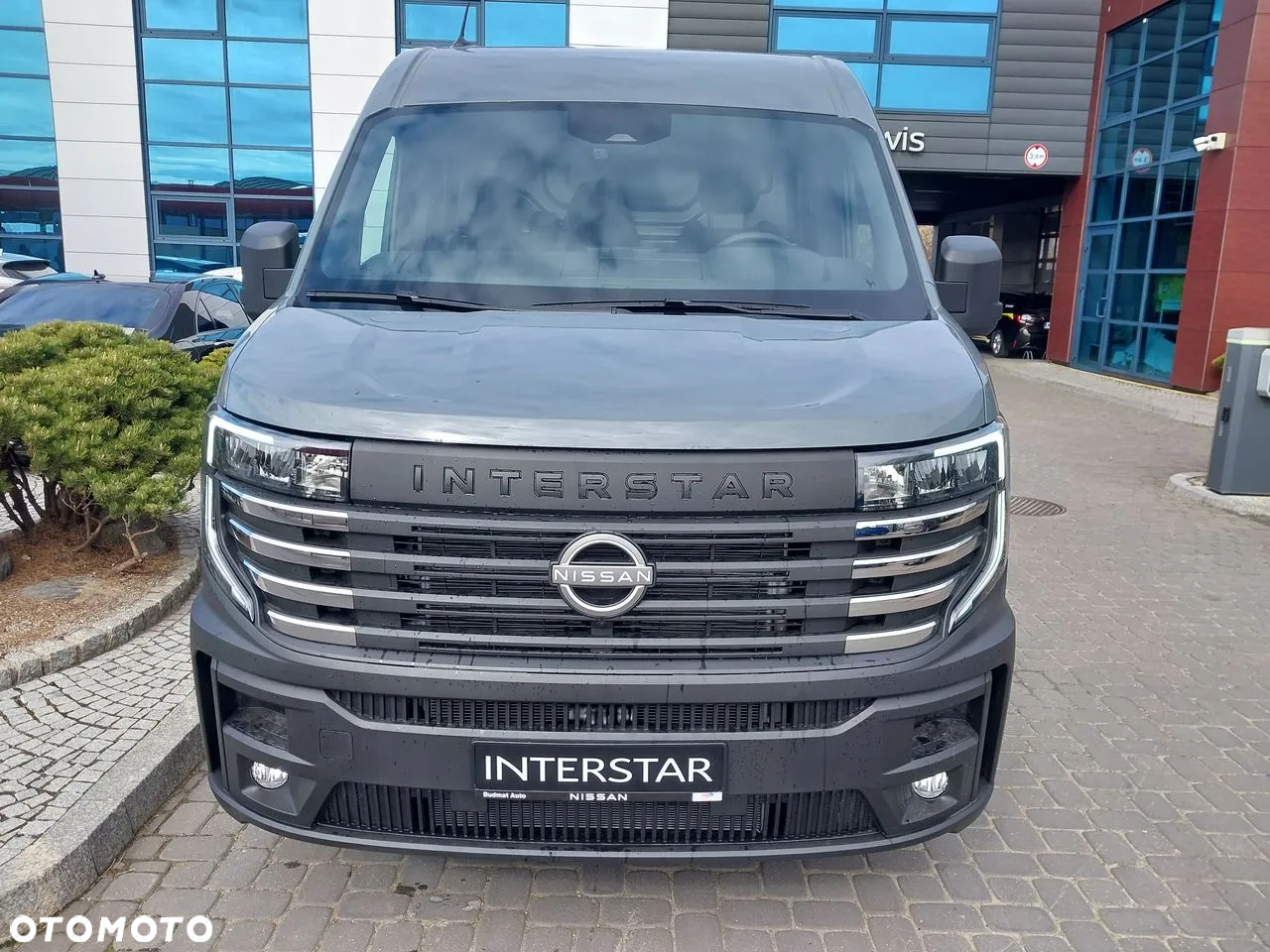Nissan Interstar VAN L3H2 - 5