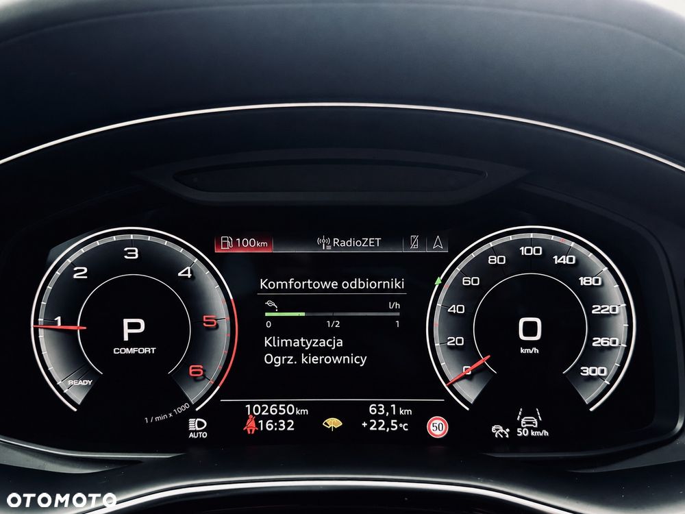Audi Q8 50 TDI mHEV Quattro Black Edition Tiptronic - 31