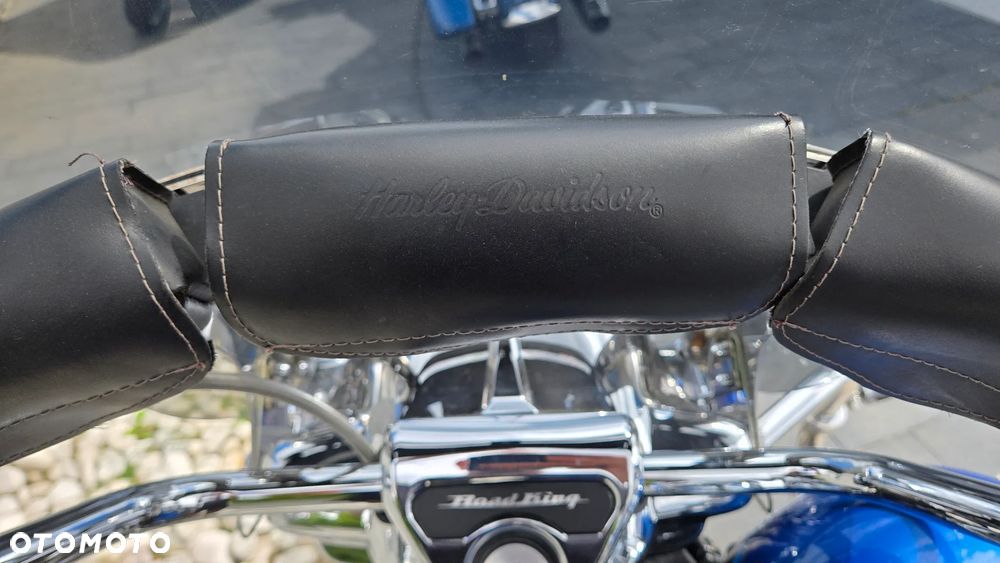 Harley-Davidson Touring Road King - 24