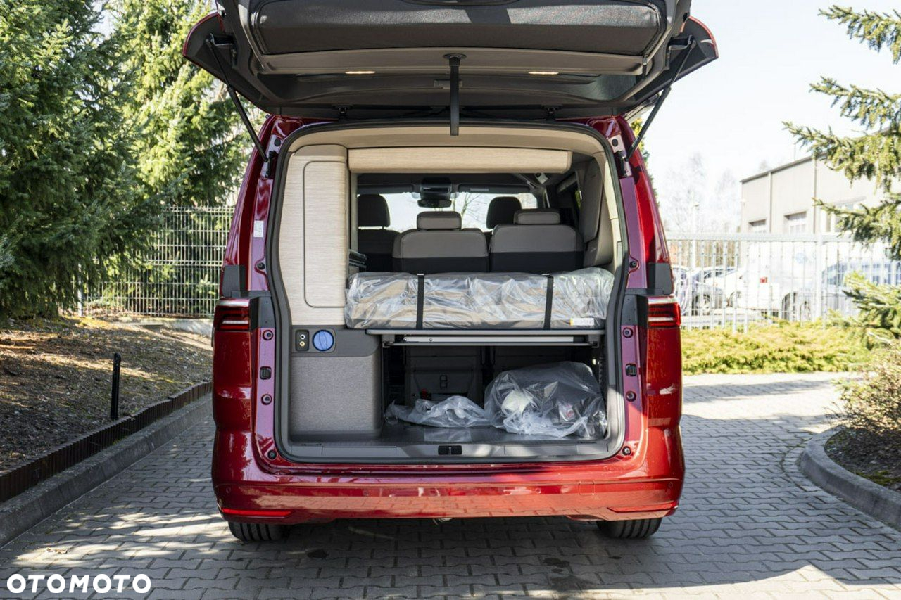 Volkswagen California - 11
