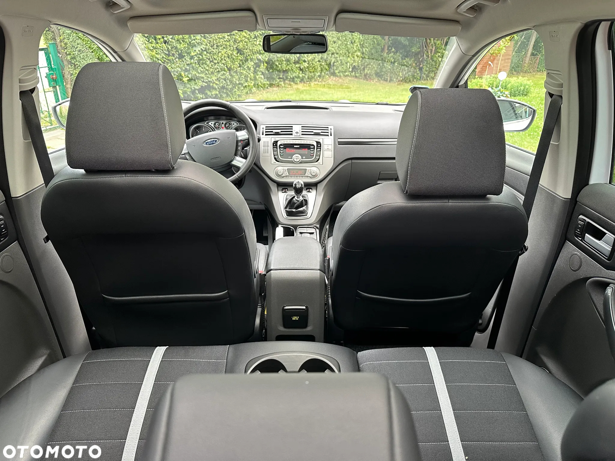 Ford Kuga 2.0 TDCi 4WD Titanium - 29