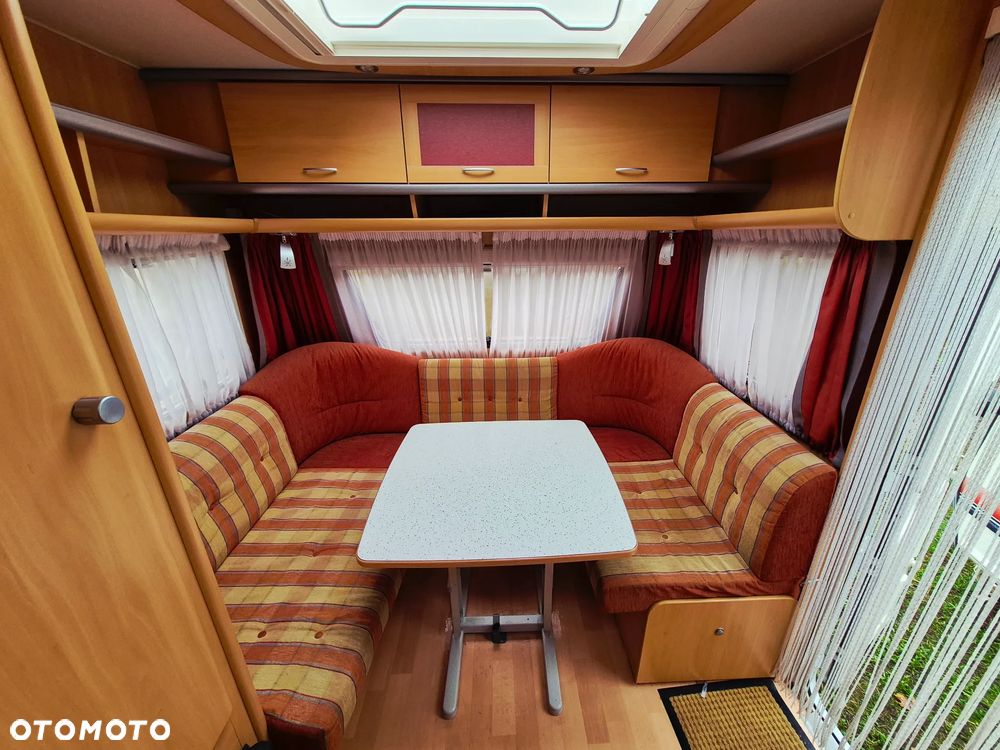 Dethleffs Summer Edition 04 - 10