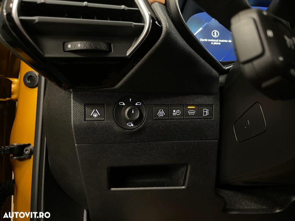 DS Automobiles DS 7 Crossback DS7 1.6 PHeV FWD 225 EAT8 OPERA - 35