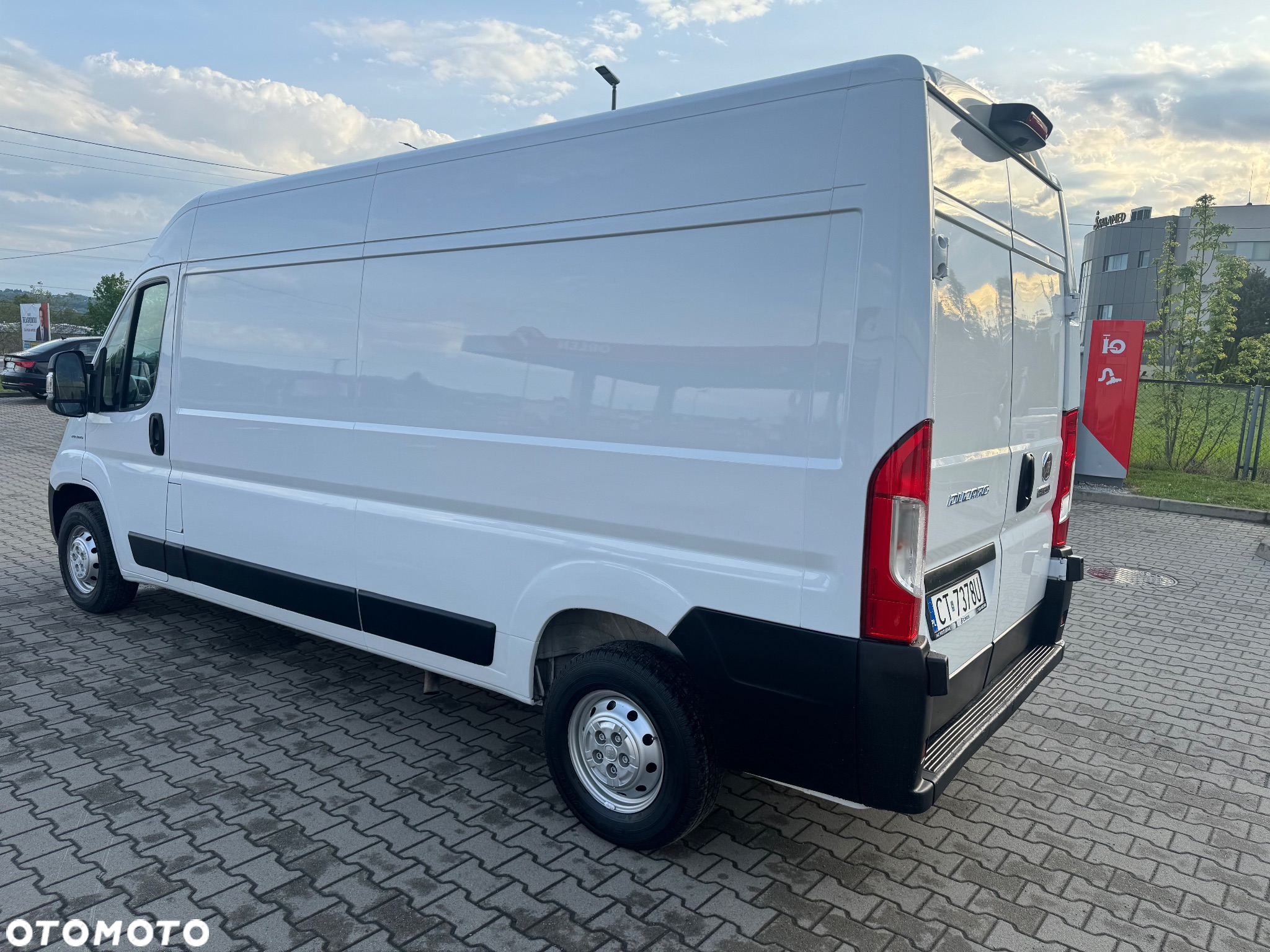 Fiat Ducato - 14
