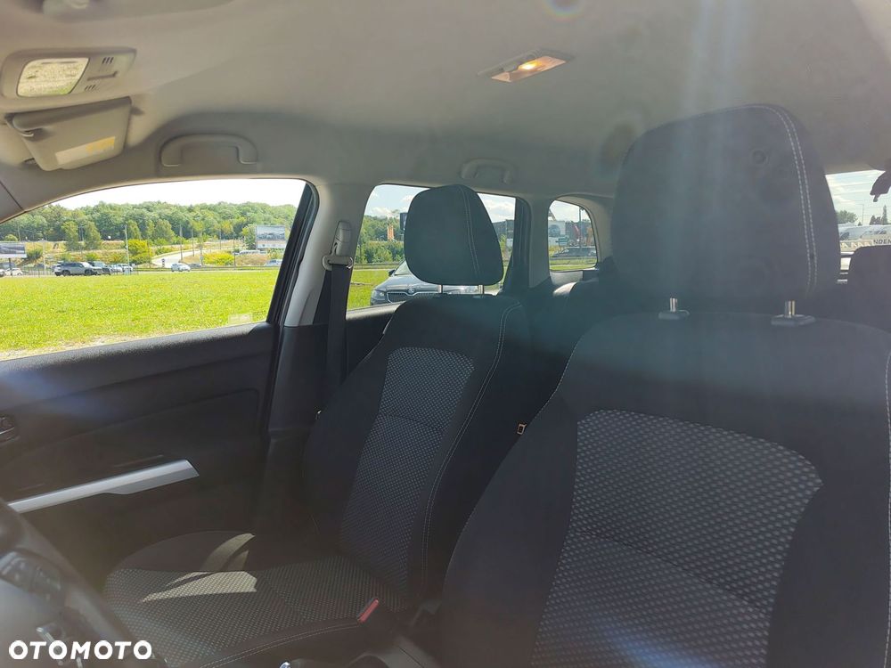 Suzuki Vitara 1.6 Premium 2WD - 11