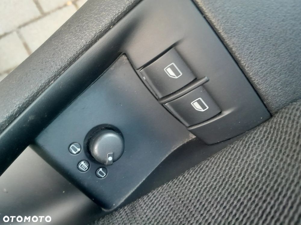 Audi A3 3-drzwiowe 2.0 TDI DPF S Line Sportpaket plus - 11