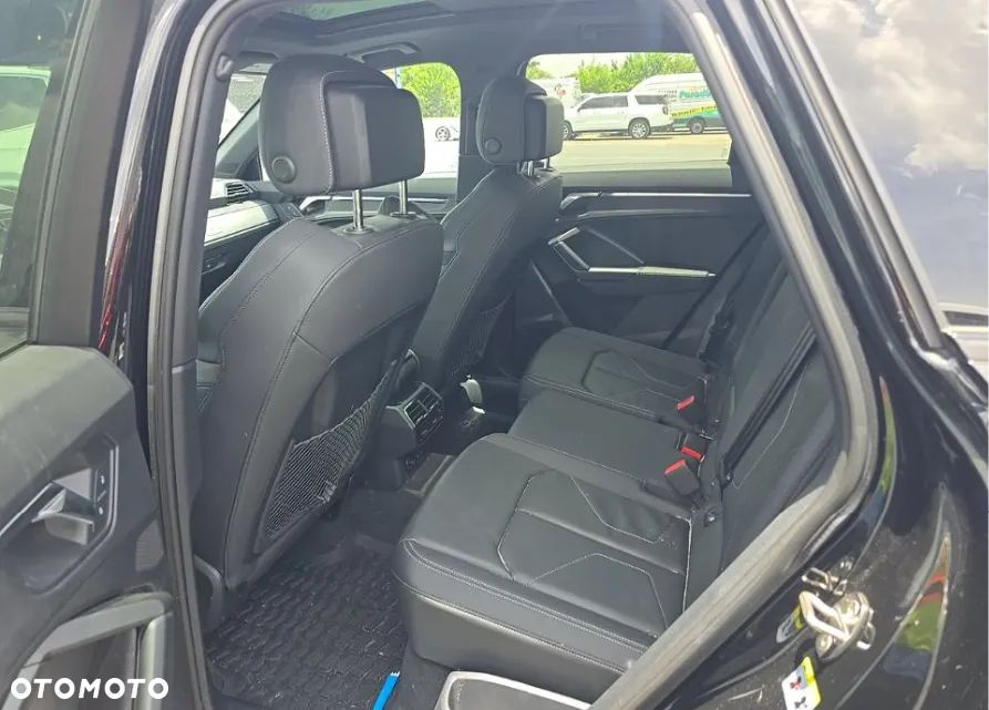 Audi Q3 45 TFSI Quattro S tronic S line - 11