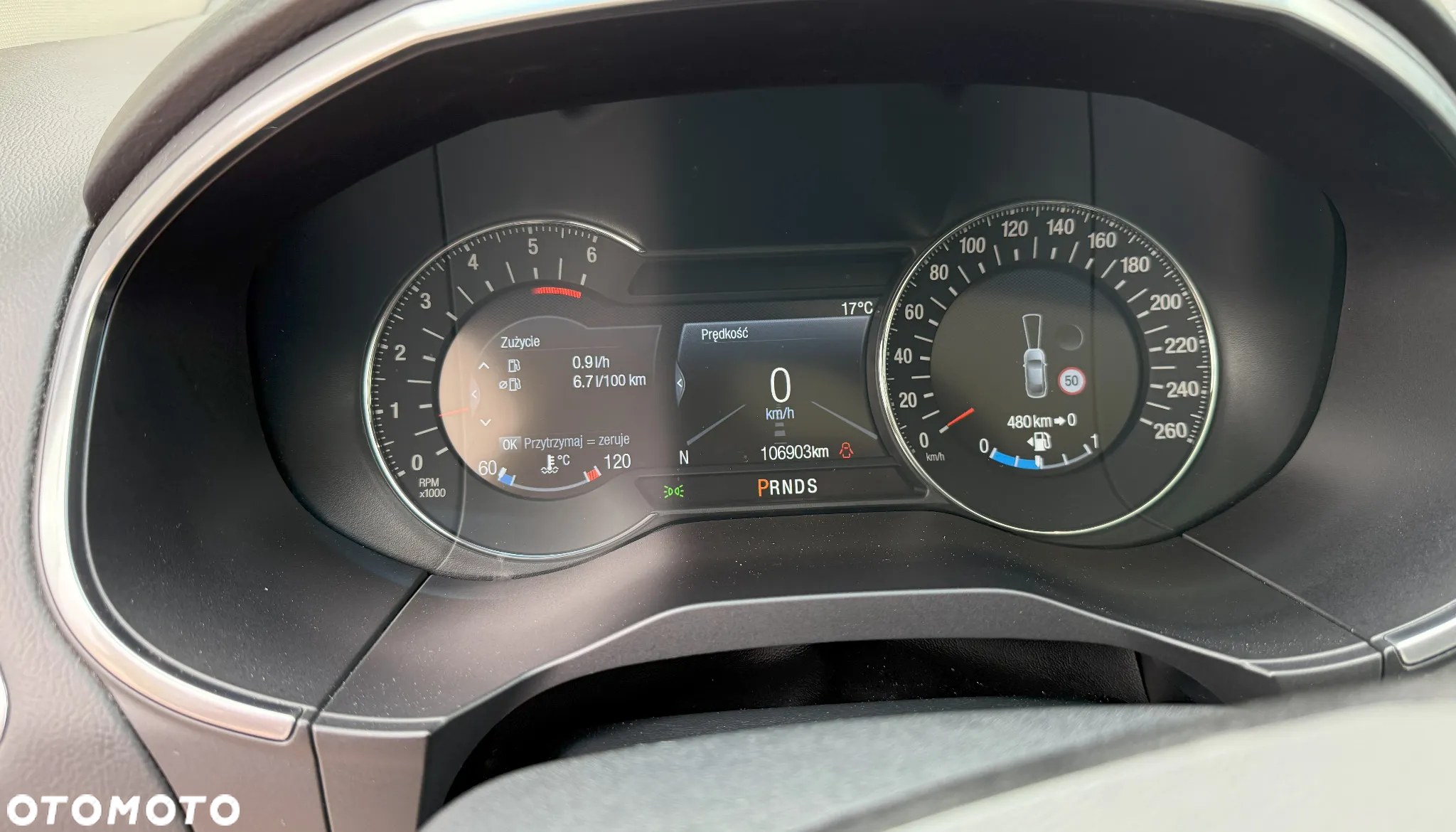 Ford Edge 2.0 TDCi Twin-Turbo 4WD ST-Line - 12