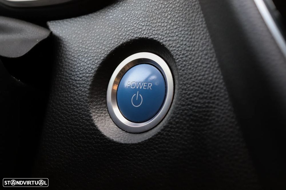 Toyota Corolla 2.0 Hybrid Comfort+P.Sport - 16