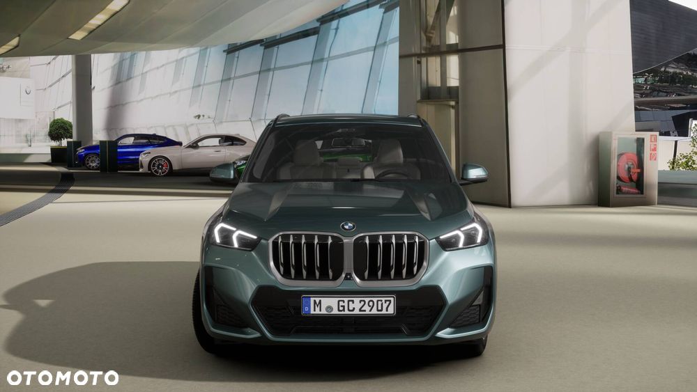 BMW X1 sDrive20i mHEV M Sport sport - 1