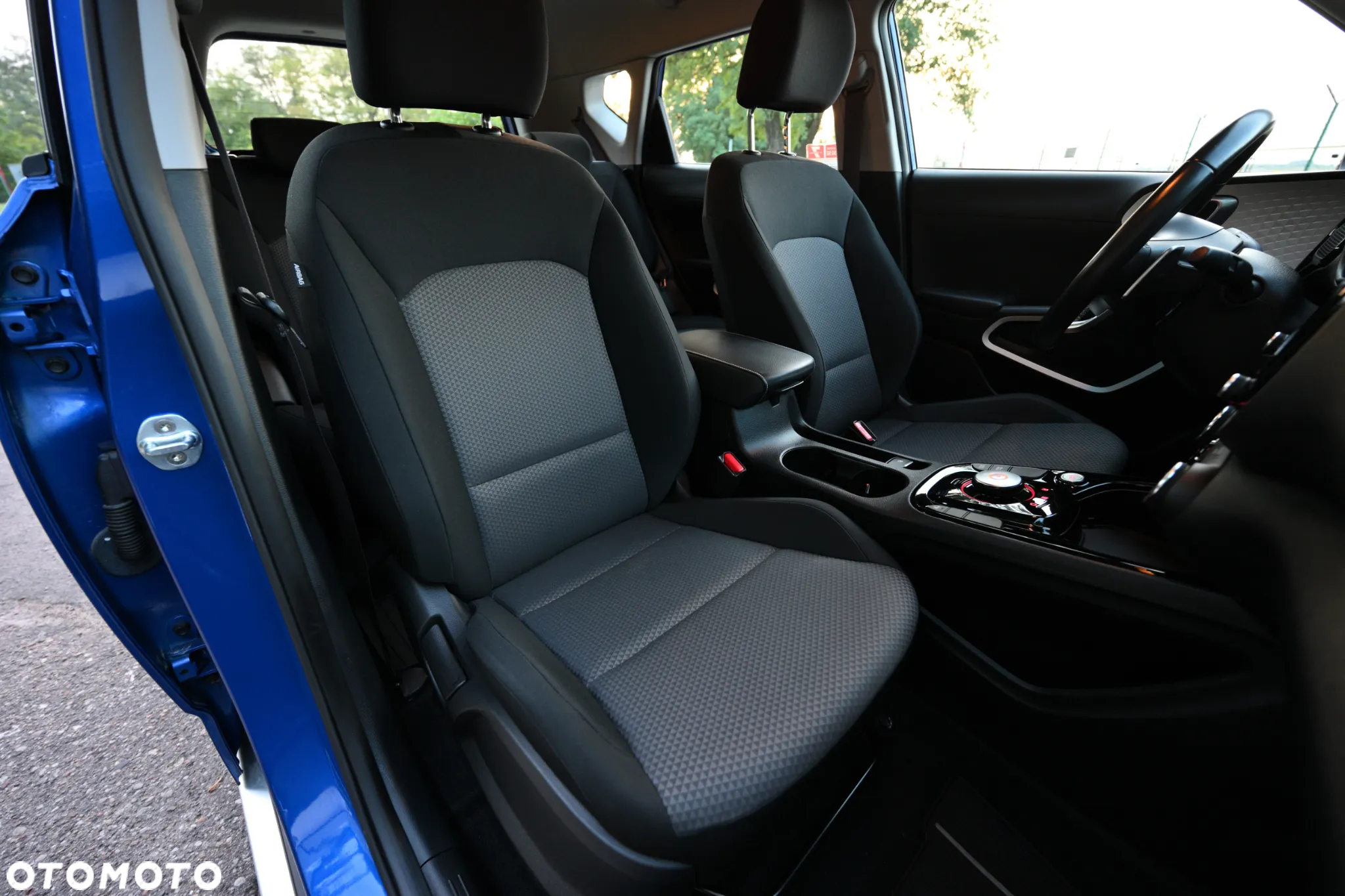 Kia Soul e-Soul 39kWh M - 20