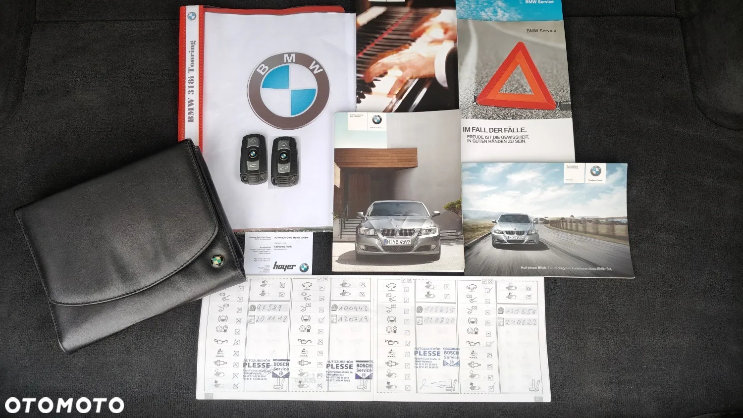 BMW Seria 3 318i Touring Edition Lifestyle - 40