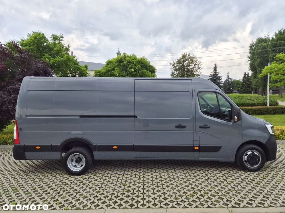 Renault Master - 4