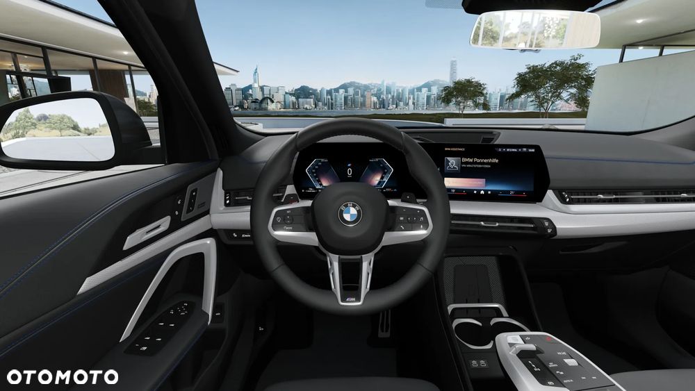 BMW X2 sDrive20i M Sport - 12