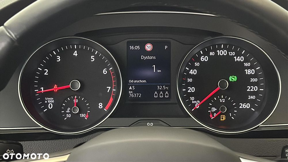 Volkswagen Passat 2.0 TSI Elegance DSG - 15