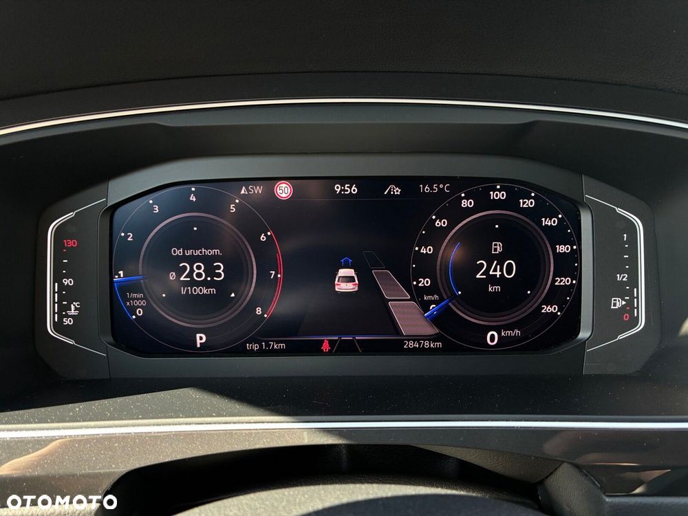 Volkswagen Tiguan 1.5 TSI EVO Elegance DSG - 15