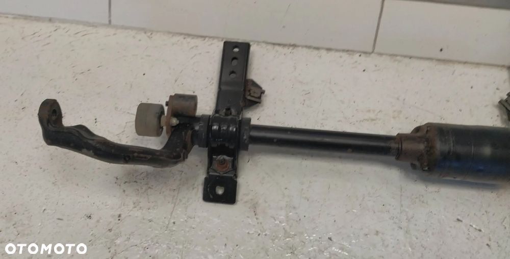 RANGE ROVER SPORT L494 DRĄŻEK STABILIZATORA AKTYWNY ACE PRZÓD PRZEDNI ORYGINAŁ - 4