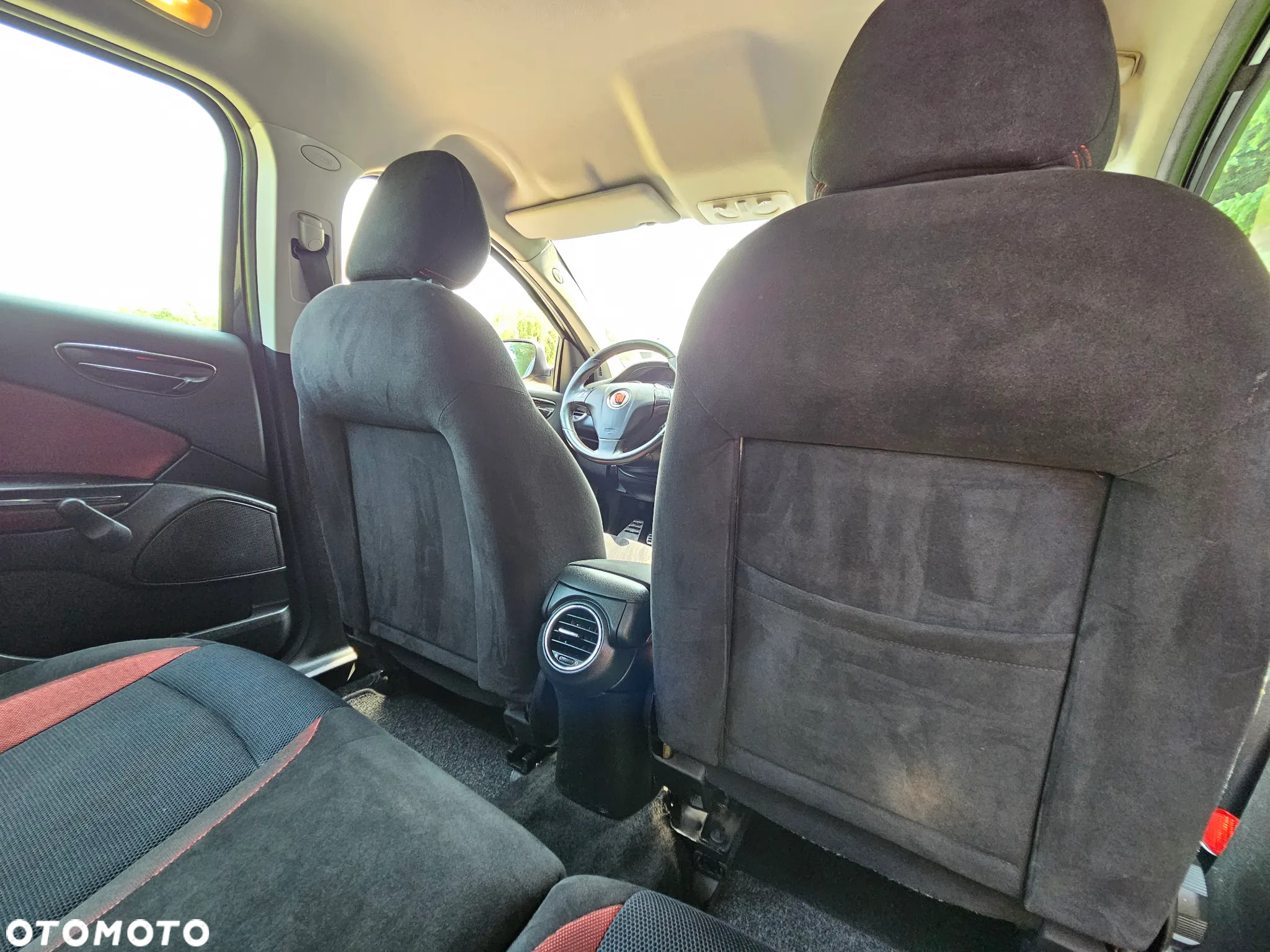 Fiat Bravo 1.4 T-JET 16V Speed - 26