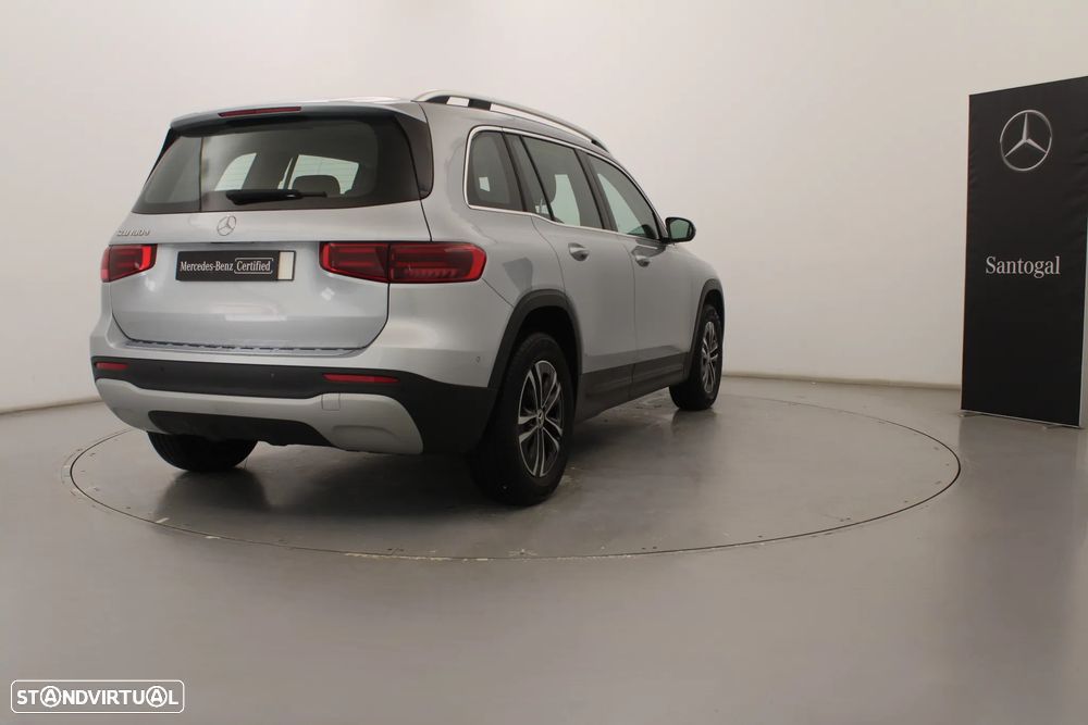 Mercedes-Benz GLB 180 d - 7