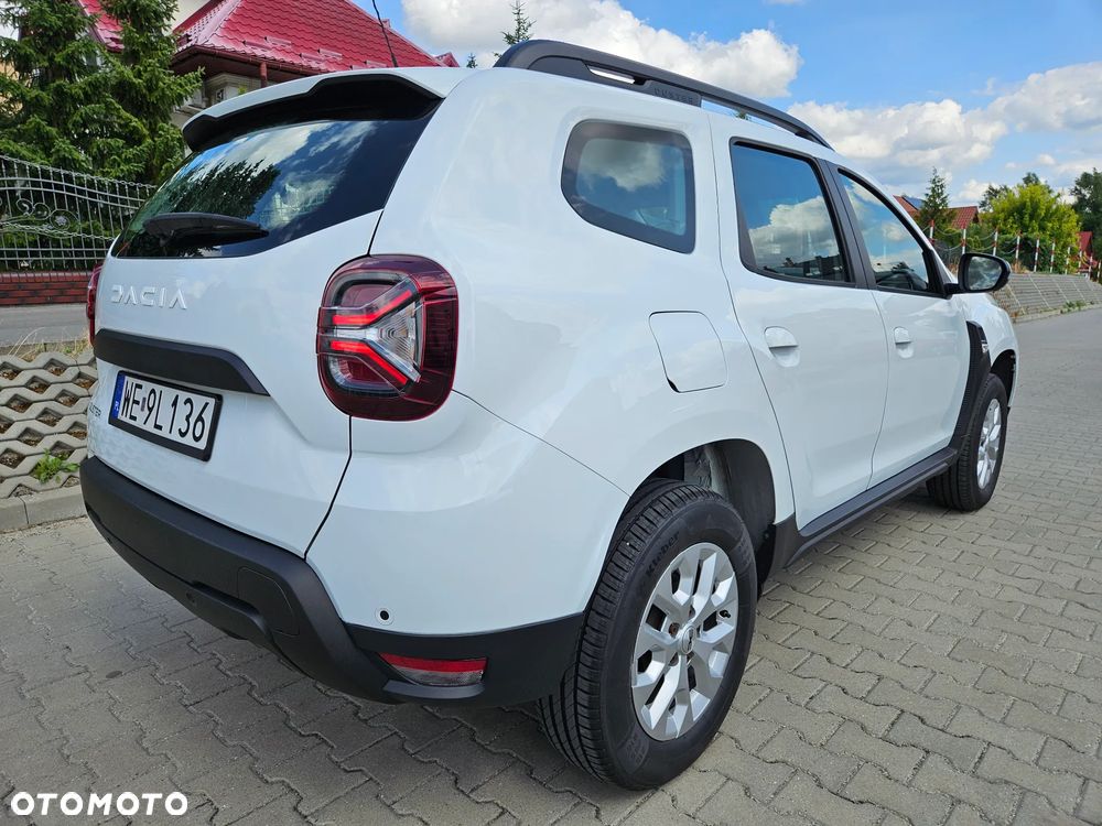 Dacia Duster 1.0 TCe Comfort - 4