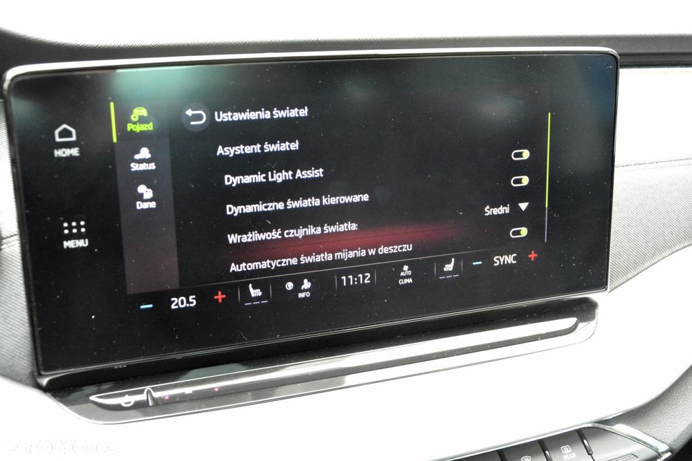 Skoda Octavia 1.5 TSI ACT Style - 26
