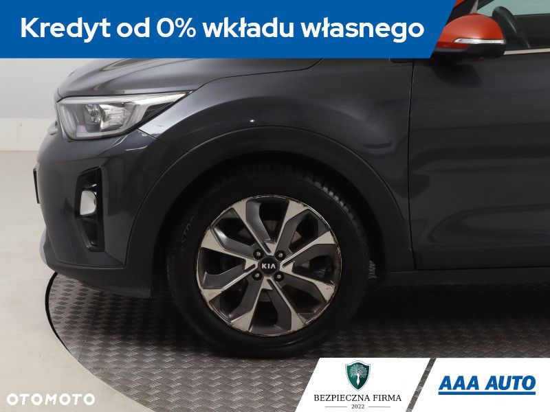 Kia Stonic - 14