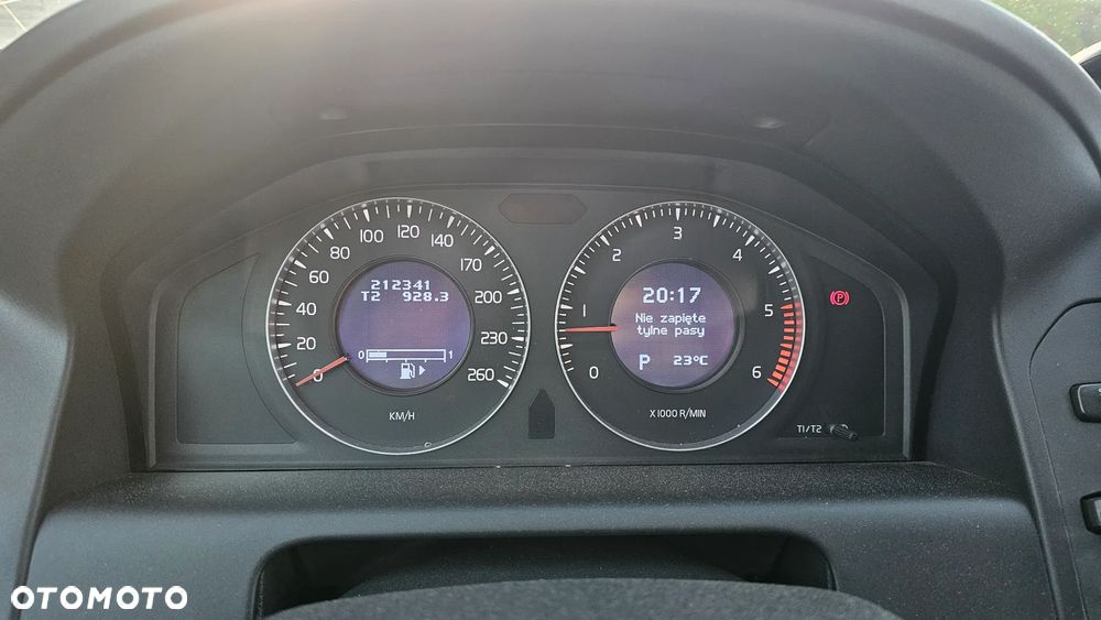 Volvo XC 60 - 12
