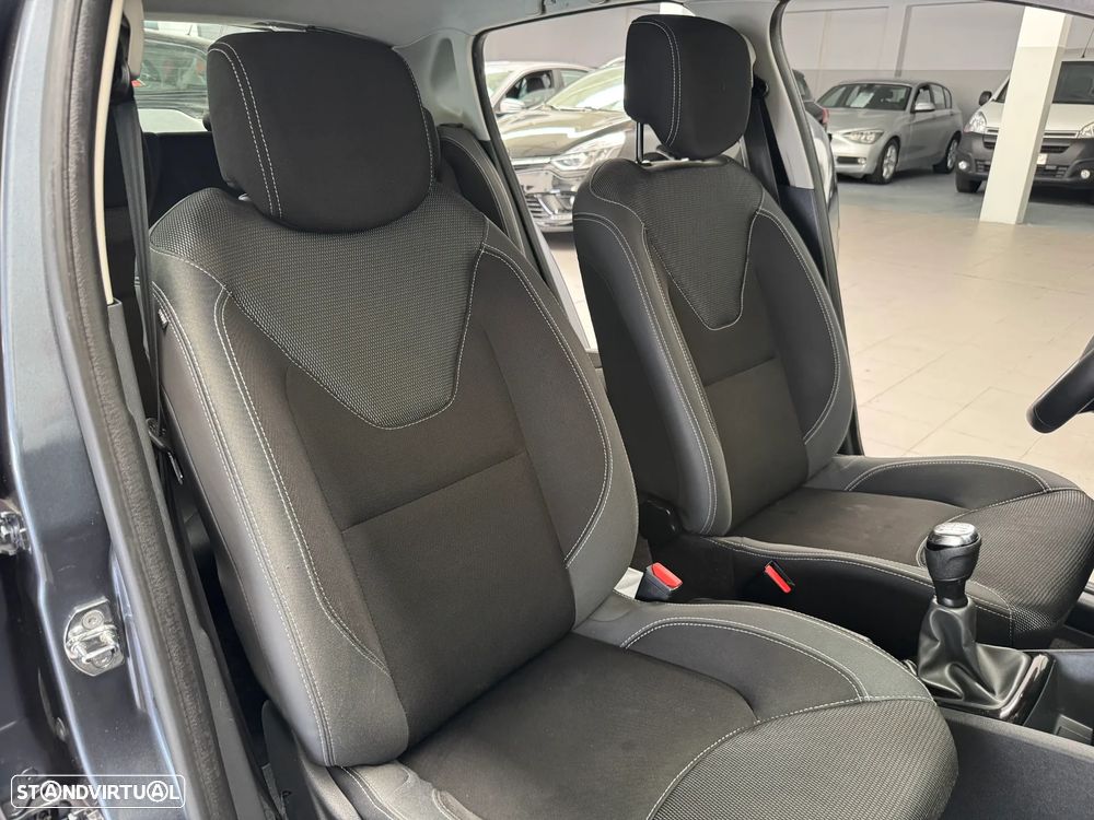 Renault Clio 0.9 TCE Dynamique S - 18