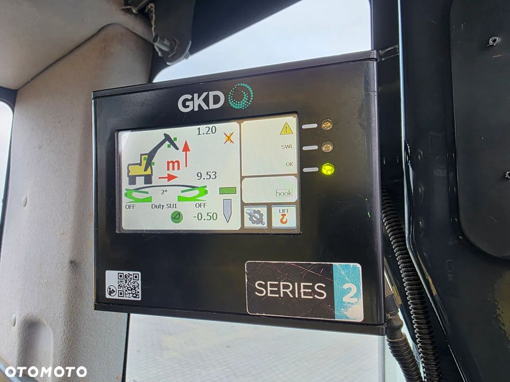 Komatsu PC 240 LC-11, 2018 ROK, 6200 MTH, LONG REACH - 39