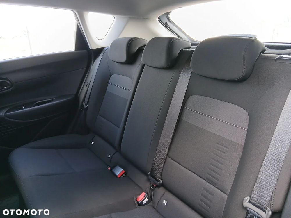 Hyundai Bayon 1.0 T-GDI Smart - 15