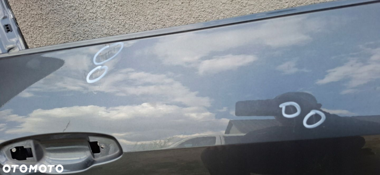 AUDI Q3 2 II 83F 83A SPORTBACK 2019- DRZWI PRAWY PRZÓD 83F831052 - 13