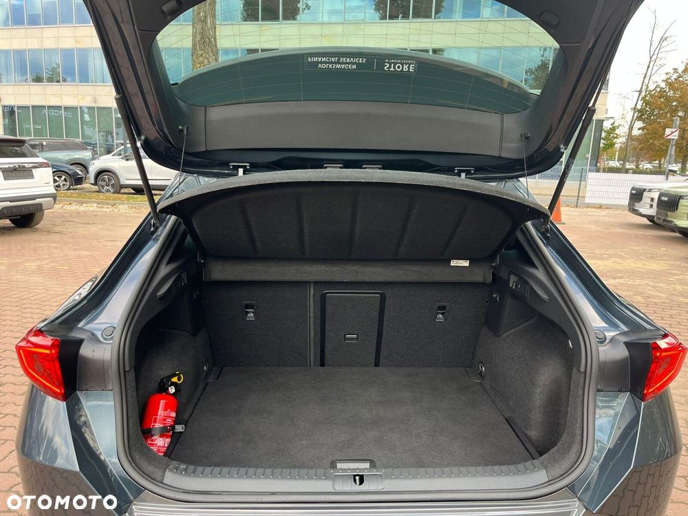 Cupra Formentor 2.0 TSI 4Drive DSG - 38