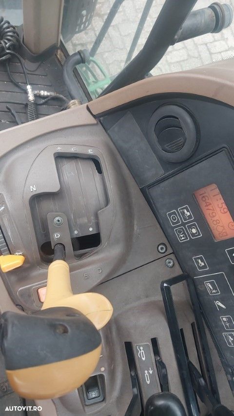 John Deere 7730 - 6