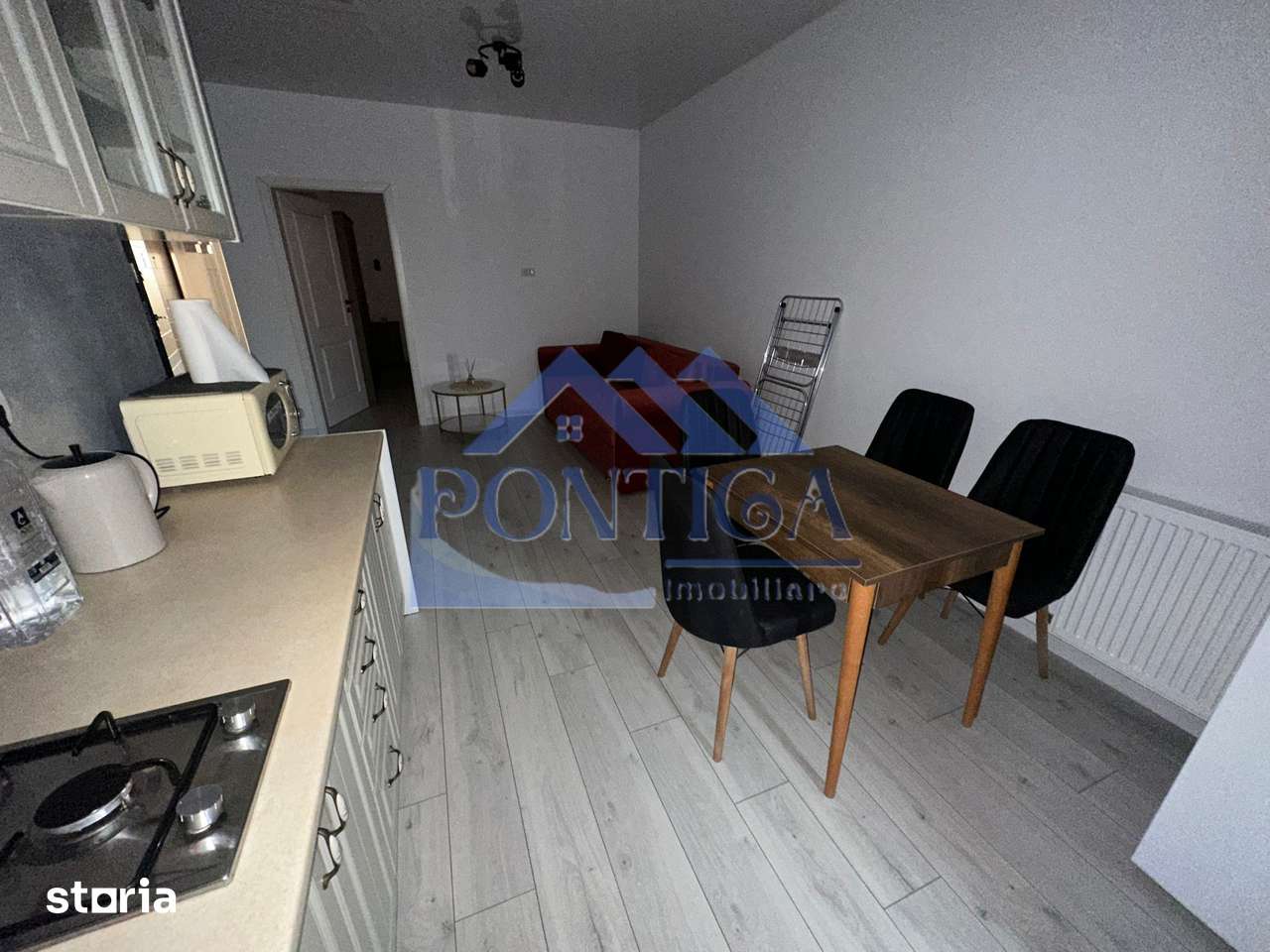 De vanzare apartament mamaia-sat — fotografia 1