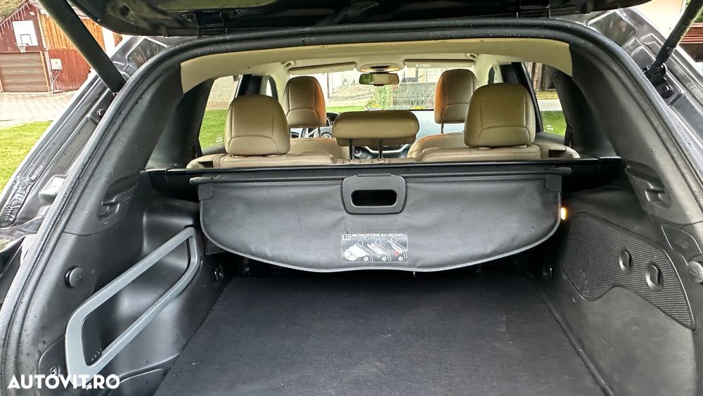 Jeep Cherokee 2.2 MJet AWD Limited - 20
