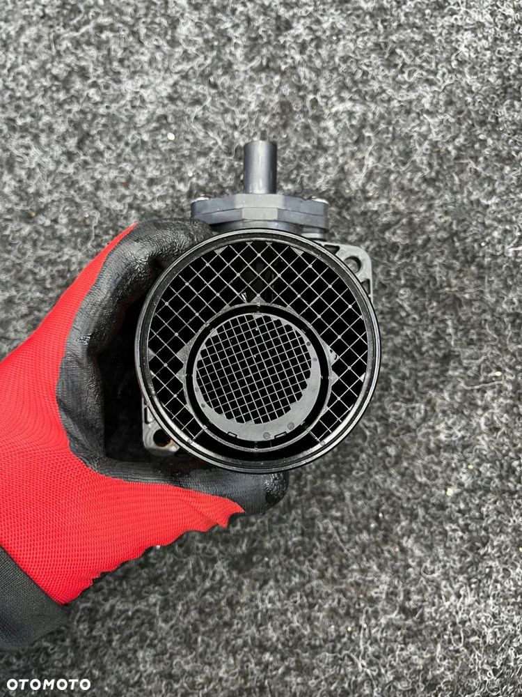 przepływomierz chrysler sebring 2.0CRD - 2