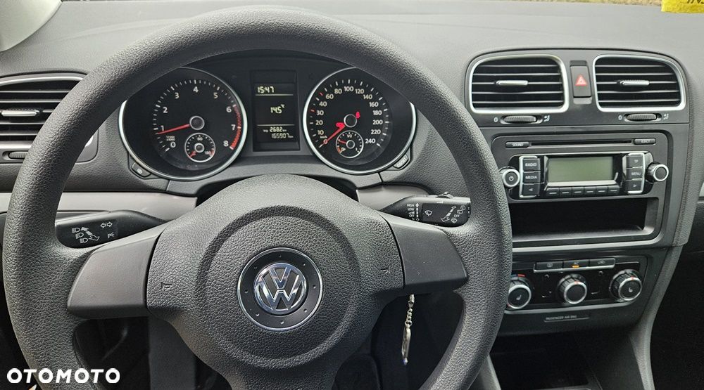 Volkswagen Golf 1.4 CityLine - 12