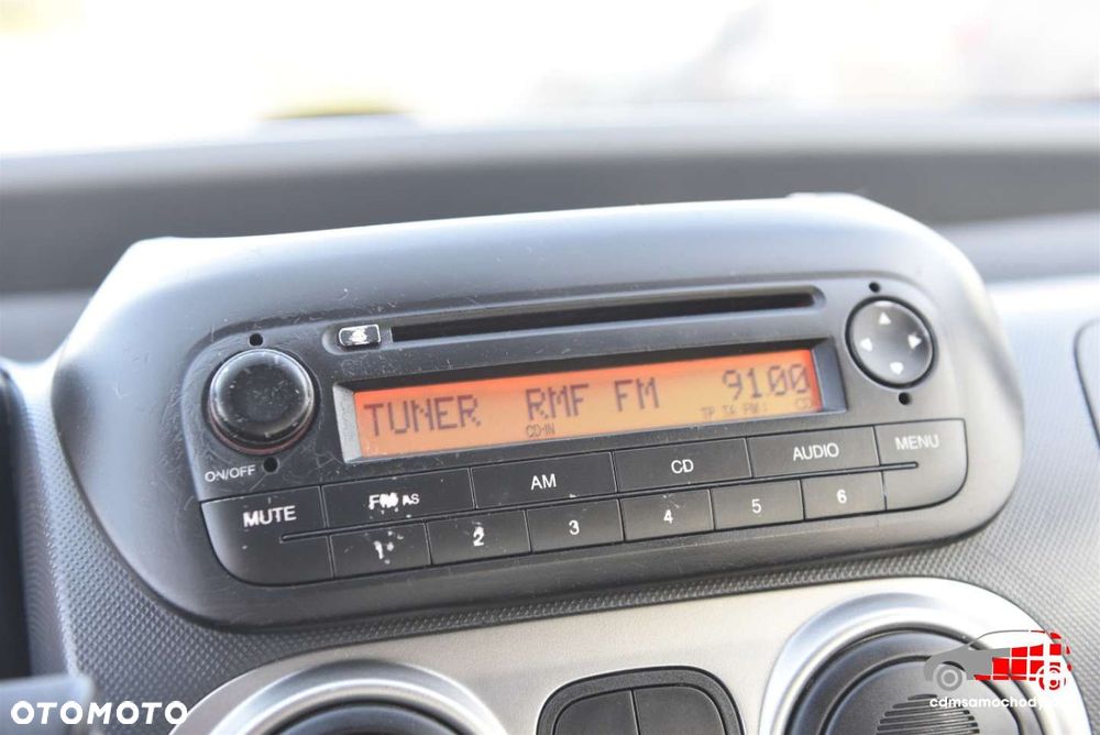Fiat Qubo - 20